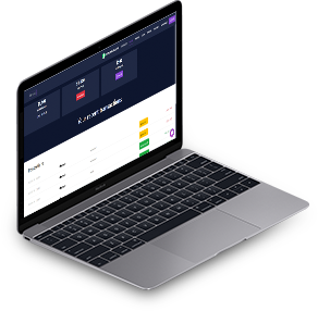 Optimus Ai Trade-mockup